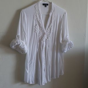 Fashion top